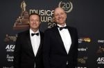 Rotterdam 28 april 2022
Musicalawards gala in Ahoy Rotterdam.
Raymond Kurvers