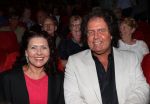 Oostende 18 April 2022
Optreden Engelbert Humperdinck met als gast Rene Le Blanc met zijn partner Jolanda