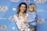 Amsterdam 1 mei 2022
Premiere 2 kleine kleutertjes bedacht door Jan Smit .
Renee Gunning met zoontje en een vriendin