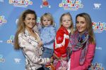 Amsterdam 1 mei 2022
Premiere 2 kleine kleutertjes bedacht door Jan Smit .
Renee Gunning met zoontje en een vriendin