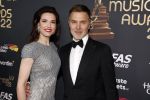 Rotterdam 28 april 2022
Musicalawards gala in Ahoy Rotterdam.
Renee v Wegberg