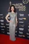Rotterdam 28 april 2022
Musicalawards gala in Ahoy Rotterdam.
Renee v Wegberg