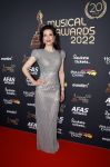 Rotterdam 28 april 2022
Musicalawards gala in Ahoy Rotterdam.
Renee v Wegberg