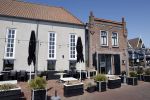 Urk. 14 mei 2022
Restaurnat de Boet in Urk waar prinses mabel met 9een) vriend heeft gegeten. Boot Neeltje Jacoba