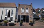 Urk. 14 mei 2022
Restaurnat de Boet in Urk waar prinses mabel met 9een) vriend heeft gegeten. Boot Neeltje Jacoba