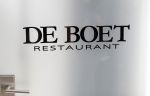 Urk. 14 mei 2022
Restaurnat de Boet in Urk waar prinses mabel met 9een) vriend heeft gegeten. Boot Neeltje Jacoba
