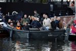 Amsterdam 5 mei 2022
5 mei concert op de amstel bij Carre met oa aanwezig Koning Willem Alexander en Koningin Maxima . Richard Kleinsman met vrouw en vrienden