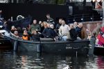 Amsterdam 5 mei 2022
5 mei concert op de amstel bij Carre met oa aanwezig Koning Willem Alexander en Koningin Maxima . Richard Kleinsman met vrouw en vrienden