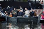 Amsterdam 5 mei 2022
5 mei concert op de amstel bij Carre met oa aanwezig Koning Willem Alexander en Koningin Maxima . Richard Kleinsman met vrouw en vrienden