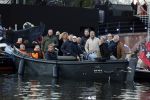 Amsterdam 5 mei 2022
5 mei concert op de amstel bij Carre met oa aanwezig Koning Willem Alexander en Koningin Maxima . Richard Kleinsman met vrouw en vrienden