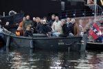Amsterdam 5 mei 2022
5 mei concert op de amstel bij Carre met oa aanwezig Koning Willem Alexander en Koningin Maxima . Richard Kleinsman met vrouw en vrienden