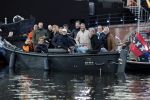 Amsterdam 5 mei 2022
5 mei concert op de amstel bij Carre met oa aanwezig Koning Willem Alexander en Koningin Maxima . Richard Kleinsman met vrouw en vrienden
