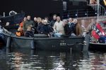 Amsterdam 5 mei 2022
5 mei concert op de amstel bij Carre met oa aanwezig Koning Willem Alexander en Koningin Maxima . Richard Kleinsman met vrouw en vrienden