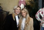 Amsterdam 7 april 2022
Presentatie kledinglijn van Shoeby in samenwerkin met Lonneke Nooteboom. Roos v d Aa