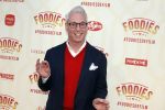 Amsterdam 10 mei 2022
Premiere Foodies in Tuschinski met oa Ilse warringa Holly Brood Sanne Langelaar Sanne Vogel Sinan Eroglu Quiah Shilue Roue Verveer en Johanna Hagen. Rudolph v Veen met zijn vrouw
