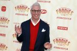 Amsterdam 10 mei 2022
Premiere Foodies in Tuschinski met oa Ilse warringa Holly Brood Sanne Langelaar Sanne Vogel Sinan Eroglu Quiah Shilue Roue Verveer en Johanna Hagen. Rudolph v Veen met zijn vrouw