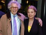 Gouda 22 maart 2022
Premiere Jon v Eerd in de Goudse Schouwburg.
Ruud Bos met vrouw
