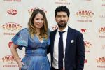 Amsterdam 10 mei 2022
Premiere Foodies in Tuschinski met oa Ilse warringa Holly Brood Sanne Langelaar Sanne Vogel Sinan Eroglu Quiah Shilue Roue Verveer en Johanna Hagen.