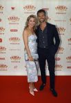 Amsterdam 10 mei 2022
Premiere Foodies in Tuschinski met oa Ilse warringa Holly Brood Sanne Langelaar Sanne Vogel Sinan Eroglu Quiah Shilue Roue Verveer en Johanna Hagen.