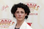 Amsterdam 10 mei 2022
Premiere Foodies in Tuschinski met oa Ilse warringa Holly Brood Sanne Langelaar Sanne Vogel Sinan Eroglu Quiah Shilue Roue Verveer en Johanna Hagen.Sem Ben yaker en Mies v Rooijen