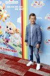 Amsterdam 1 mei 2022
Premiere 2 kleine kleutertjes bedacht door Jan Smit . Jan kwam met zijn vrouw Liza en kinderen Fem Emma en zoon Senn