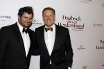 Maastricht 8 mei 2022
Premiere dagboek van en herdershond in het MECC .
Serve Hermans, Bruni Heinke, Jo de Meyere en Albert Verlinde