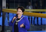 Utrecht 24 april 2022
Opening hal 22.        ( Padel bowling fitness en squash)
De eigenaren zijn Marco v Basten Frank Rijkaard Perry Overeem Barry Atsma en Edwin Oosterlaar. Burgemeester Sharon Dijksma deed de opening