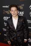 Rotterdam 28 april 2022
Musicalawards gala in Ahoy Rotterdam. Silver Metz kwam met zijn vader
