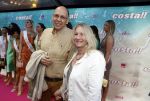 Amsterdam 20 april 2022
Premiere Costa in Tuschinski. Castleden oa , Katja Schuurman Abbey Hoes Soy Kroon Stephanie v Eer Oscar Aerts Sinan Eroglu Roeland Fernhout Tina de Bruin en Lisa Zweerman . De regisseur is Jon Karhaus en Diederik Jekel heeft het script geschreven. Simon de Waal met vrouw
