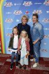 Amsterdam 1 mei 2022
Premiere 2 kleine kleutertjes bedacht door Jan Smit .
Simone Kleinsma met Celseste Verstrate en kinderen