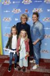 Amsterdam 1 mei 2022
Premiere 2 kleine kleutertjes bedacht door Jan Smit .
Simone Kleinsma met Celseste Verstrate en kinderen