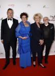Maastricht 8 mei 2022
Premiere dagboek van en herdershond in het MECC .
Simone Kleinsma kwam met Serge Henri Valcke en Marjolein Touw met partner