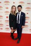Amsterdam 10 mei 2022
Premiere Foodies in Tuschinski met oa Ilse warringa Holly Brood Sanne Langelaar Sanne Vogel Sinan Eroglu Quiah Shilue Roue Verveer en Johanna Hagen.