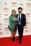 Amsterdam 10 mei 2022
Premiere Foodies in Tuschinski met oa Ilse warringa Holly Brood Sanne Langelaar Sanne Vogel Sinan Eroglu Quiah Shilue Roue Verveer en Johanna Hagen.