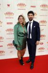 Amsterdam 10 mei 2022
Premiere Foodies in Tuschinski met oa Ilse warringa Holly Brood Sanne Langelaar Sanne Vogel Sinan Eroglu Quiah Shilue Roue Verveer en Johanna Hagen.