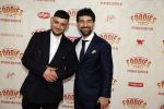 Amsterdam 10 mei 2022
Premiere Foodies in Tuschinski met oa Ilse warringa Holly Brood Sanne Langelaar Sanne Vogel Sinan Eroglu Quiah Shilue Roue Verveer en Johanna Hagen.