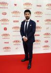 Amsterdam 10 mei 2022
Premiere Foodies in Tuschinski met oa Ilse warringa Holly Brood Sanne Langelaar Sanne Vogel Sinan Eroglu Quiah Shilue Roue Verveer en Johanna Hagen.