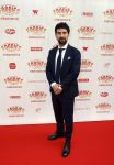 Amsterdam 10 mei 2022
Premiere Foodies in Tuschinski met oa Ilse warringa Holly Brood Sanne Langelaar Sanne Vogel Sinan Eroglu Quiah Shilue Roue Verveer en Johanna Hagen.