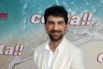 Amsterdam 20 april 2022
Premiere Costa in Tuschinski. Castleden oa , Katja Schuurman Abbey Hoes Soy Kroon Stephanie v Eer Oscar Aerts Sinan Eroglu Roeland Fernhout Tina de Bruin en Lisa Zweerman . De regisseur is Jon Karhaus en Diederik Jekel heeft het script geschreven.