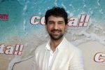 Amsterdam 20 april 2022
Premiere Costa in Tuschinski. Castleden oa , Katja Schuurman Abbey Hoes Soy Kroon Stephanie v Eer Oscar Aerts Sinan Eroglu Roeland Fernhout Tina de Bruin en Lisa Zweerman . De regisseur is Jon Karhaus en Diederik Jekel heeft het script geschreven.