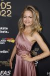 Rotterdam 28 april 2022
Musicalawards gala in Ahoy Rotterdam.
Sita Vermeulen