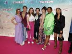 Amsterdam 20 april 2022
Premiere Costa in Tuschinski. Castleden oa , Katja Schuurman Abbey Hoes Soy Kroon Stephanie v Eer Oscar Aerts Sinan Eroglu Roeland Fernhout Tina de Bruin en Lisa Zweerman . De regisseur is Jon Karhaus en Diederik Jekel heeft het script geschreven. Noa Zwan tamara Brinkman Noel v Kleef Sophie Bouquet Tommy v Lent