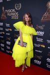 Rotterdam 28 april 2022
Musicalawards gala in Ahoy Rotterdam. Soraya Gerrits en .......