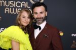 Rotterdam 28 april 2022
Musicalawards gala in Ahoy Rotterdam. Soraya Gerrits en .......