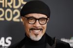 Rotterdam 28 april 2022
Musicalawards gala in Ahoy Rotterdam.
Stanley Burleson