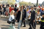 Maastricht 27 april 2022
Koningsdag wordt dit jaar in Maastricht gevierd . Aanwezig Koning Willem Alexander Koningin Maxima Prinses Amalia Prinses Alexia Prinses Ariane Prins Constantijn Prinses Laurentien Prins Maurits Prinses Marilene Prins Bernhard Prinses Annette Prins Floris Prinses Aimee Prins Pieter Christiaan en Prinses Annette. Steven jansen met de vrouyw van zijn compagnon en Dione Stax lopen over de route