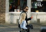 Maastricht 27 april 2022
Koningsdag wordt dit jaar in Maastricht gevierd . Aanwezig Koning Willem Alexander Koningin Maxima Prinses Amalia Prinses Alexia Prinses Ariane Prins Constantijn Prinses Laurentien Prins Maurits Prinses Marilene Prins Bernhard Prinses Annette Prins Floris Prinses Aimee Prins Pieter Christiaan en Prinses Annette. Steven jansen met de vrouyw van zijn compagnon en Dione Stax lopen over de route