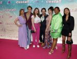 Amsterdam 20 april 2022
Premiere Costa in Tuschinski. Castleden oa , Katja Schuurman Abbey Hoes Soy Kroon Stephanie v Eer Oscar Aerts Sinan Eroglu Roeland Fernhout Tina de Bruin en Lisa Zweerman . De regisseur is Jon Karhaus en Diederik Jekel heeft het script geschreven. Tamara Brinkman wouter Zweers Noa Zwan Tommy v Lent Sophie Bouquet en Noel v Kleef