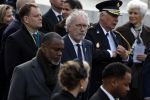 Amsterdam 4 m2i 2022
Dodenherdenking op de dam . Aanwezig oa Koning Willem Alexander Koningin Maxima Mark Rutte en burgemeester Femke Halsema . Thom de Graaff