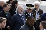 Amsterdam 4 m2i 2022
Dodenherdenking op de dam . Aanwezig oa Koning Willem Alexander Koningin Maxima Mark Rutte en burgemeester Femke Halsema . Thom de Graaff